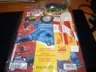"UN SIECLE D'AUTOMOBILES N°41" BOOKLET + REISSUE 1/43th SOLIDO FRANCE