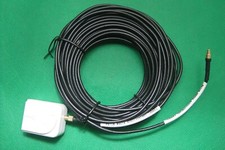 Sprint Airvana Cell Phone Signal Booster Cable and Antenna Pulse W9024 32 Feet