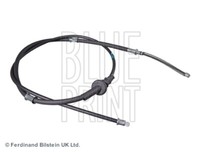 Blue Print ADC446131 Seilzug, Feststellbremse For Mitsubishi