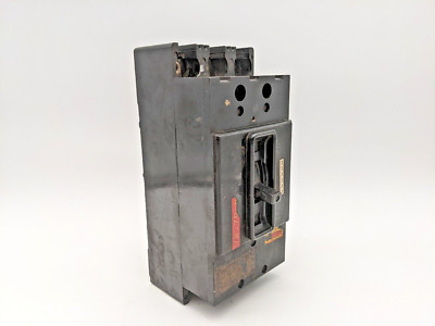 Trumbull Electric ATB36035 Bolt-On Circuit Breaker 35A 600V 3P 3PH ATB 600 Volt