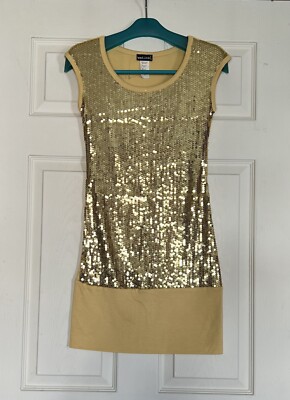 wet seal sequin dress Wet Seal Dresses | Wet Seal Y2k Black Sequin Strapless Mini Tube Dress | Color: Black | Size: S