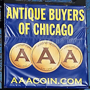 Antique Buyers of Chicago | eBay Stores