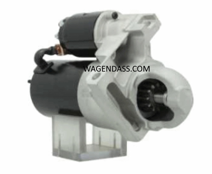 Démarreur pour moteur hors-bord Mercury Marine compatible avec modèles 50-806963A2 et 50-806965A2