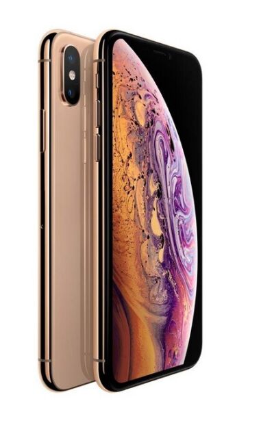 Apple iPhone XS Max- 512Gb- Gold (Unlocked) for sale online | eBay