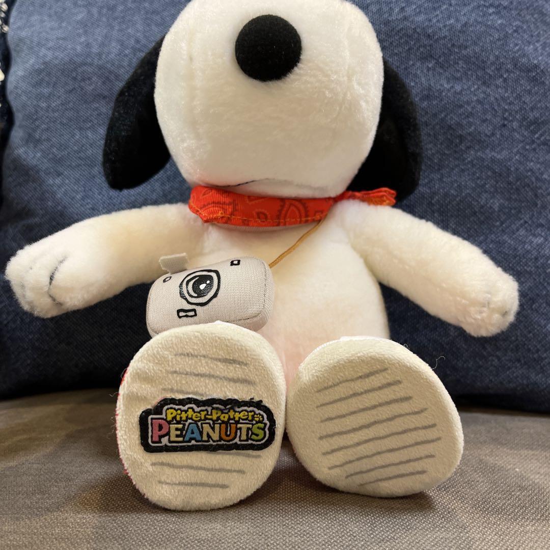 その他 USJ Baby-G 1850-BG*JA Snoopy Yahoo!オークション - 即決有 激レア 限定 スヌーピー Baby-G