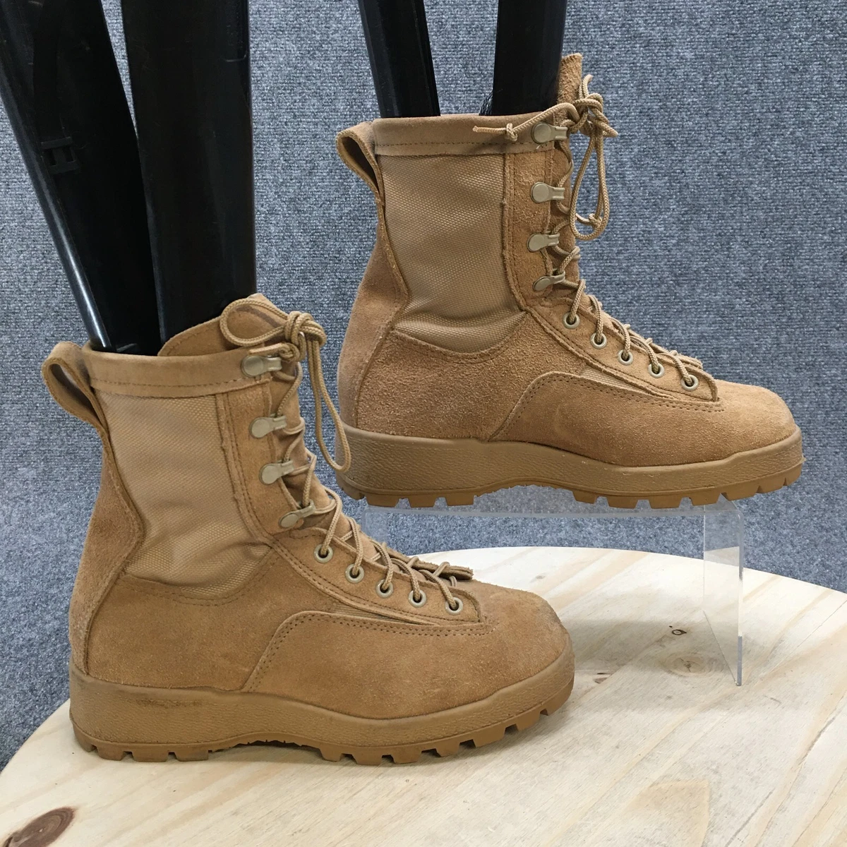 Mcrae desert clearance boots
