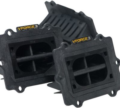 1999-2003 for Polaris XCR 800 VFORCE/MOTO TASSINARI V-Force 3 Reeds Triple