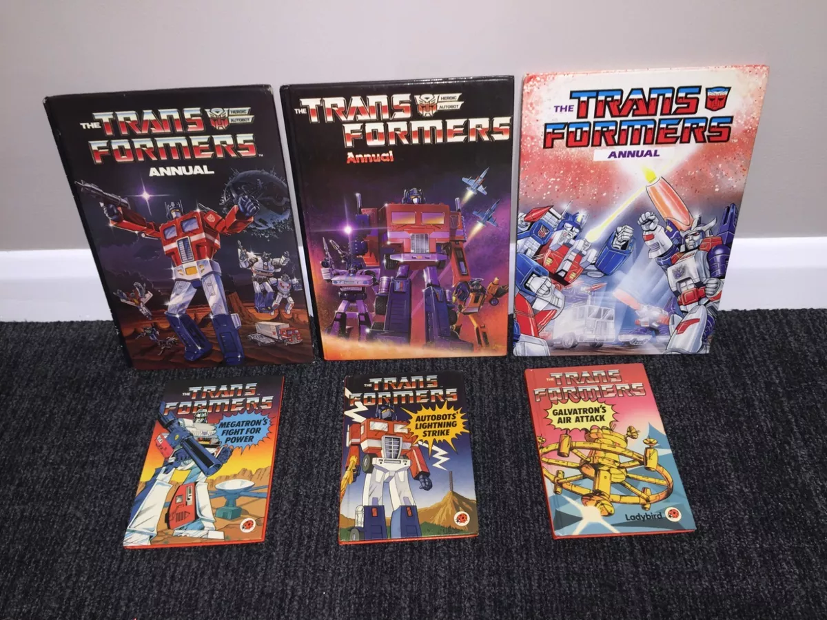 Ebay hotsell transformers g1