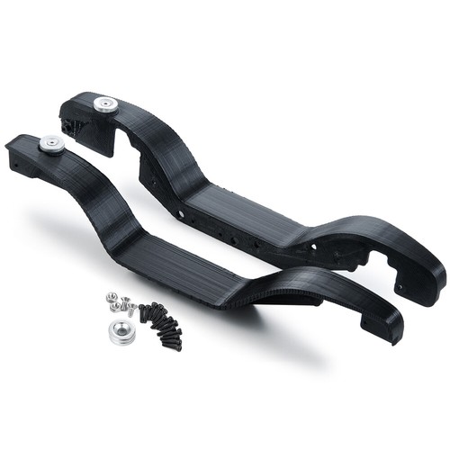 Kotflügel Kotflügel für 1:24 RC Axial SCX24 90081 AXI00001/AXI00002/AXI00005 Raupenraupe - Bild 9 von 16