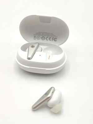 Libratone Track Air+  In-Ear Kopfhörer - Weiß