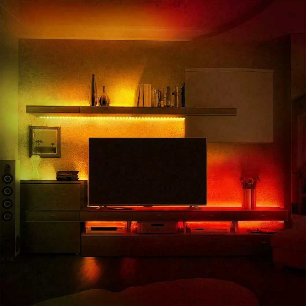 Monster usb led light strip deals