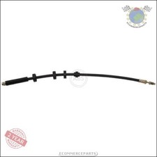 Flexible de frein Peugeot 605