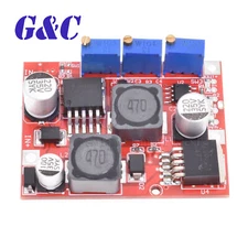 DC-DC Step Up Down Boost buck Voltage Converter XL6019 LM2596S Power M120