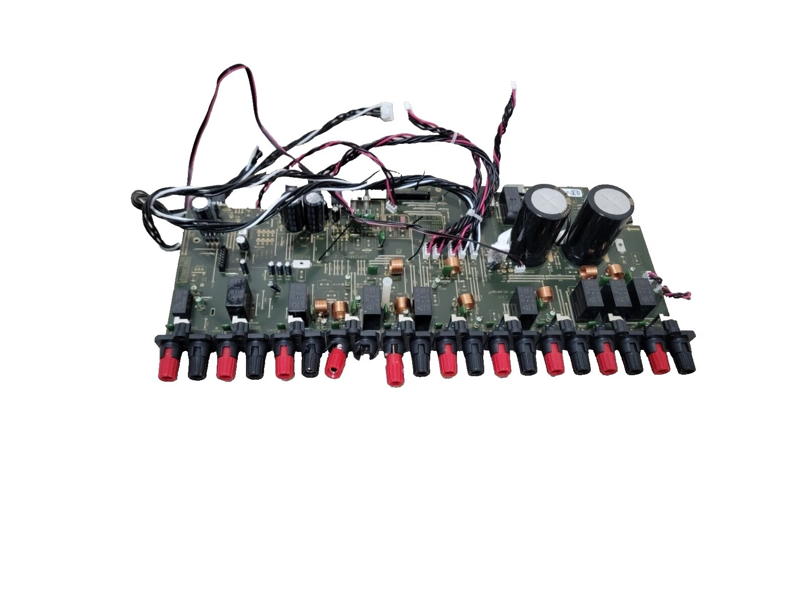 Denon peças e componentes para Amplificadores