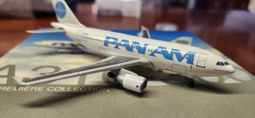 1/400 DRAGON WINGS Airbus A310-300 Pan Am nuevo en caja - Imagen 1 de 10