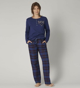 Pijamas Triumph para mujer en rebajas | FASHIOLA.es