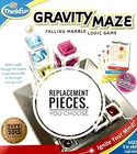 Gravity Maze Replacement Pieces and Parts - Choose What You Need for Your Game