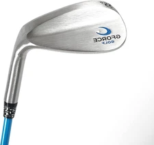 Gforce Wedge Golf Swing Trainer - Named Golf Monthly Editor’S Choice “Best Swing