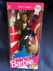 Mattel Vintage Stars n Stripes "Marine Corps Barbie" Doll 1991
