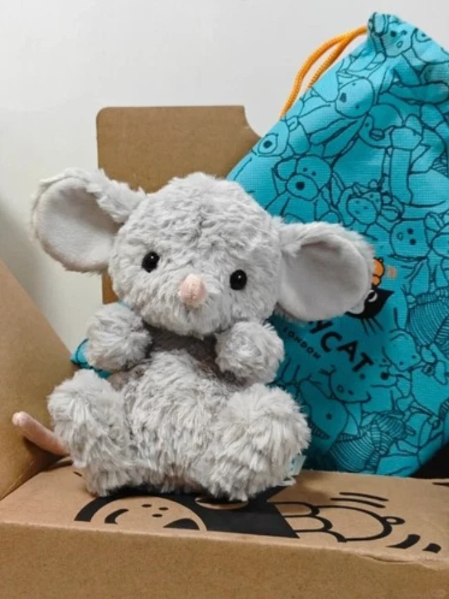 jellycat mouse products for sale | eBay