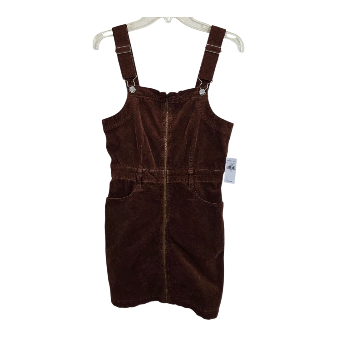 Corduroy Overall Dresses for Women for sale | eBay