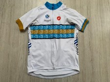 CASTELLI Tokio Team Fahrradtrikot Radtrikot Trikot Cycling Jersey Bike Wear L