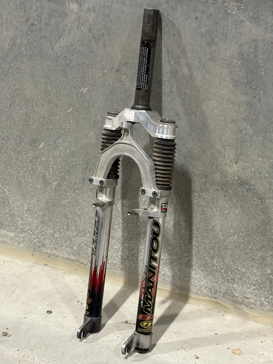 Answer Bicycle Forks for Mountain Bike for sale | eBay