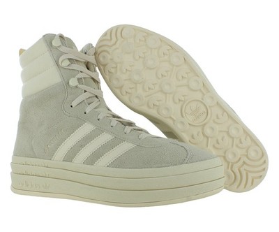 Adidas Gazelle Boot Suede Womens Shoes