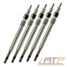 5x GLÜHKERZE FÜR JEEP MERCEDES C E-KLASSE W203 CLK W210 W211 W461 W463 SPRINTER 5x GLÜHKERZE FÜR JEEP MERCEDES C E-KLASSE W203 CLK W210 W211 W461 W463 SPRINTER