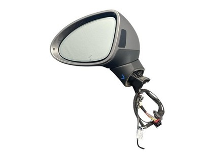 2015-2018 Porsche Cayenne 958.2 Front Left Power Folding Door Mirror *Details*