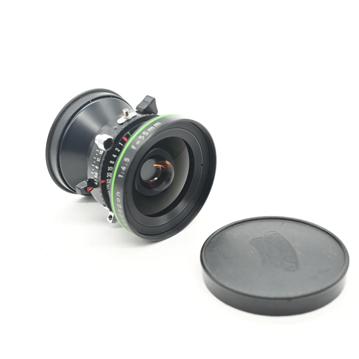 Rodenstock f/4.5 Camera Lenses for sale - eBay