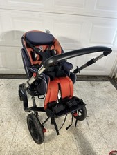 R82 Stingray sz 1 Stroller mobility seating system Special Needs