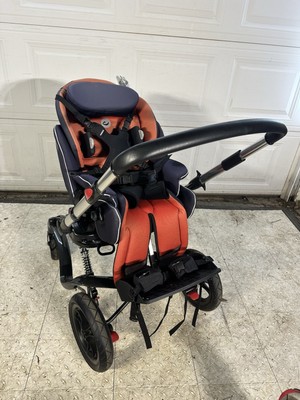 R82 Stingray sz 1 Stroller mobility seating system Special Needs