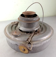 Antique Perfection Kerosene Heater Replacement Fuel Tank
