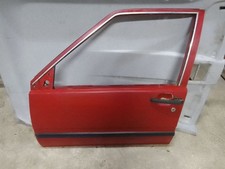 Porte avant et accessoires Volvo 740