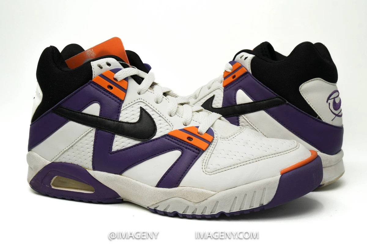 Nike Air Tech Challenge Agassi 2007 for Sale - Authenticity