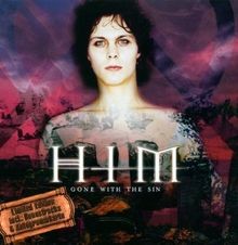 Gone With the Sin/Ltd.ed. von Him | CD | Zustand gut