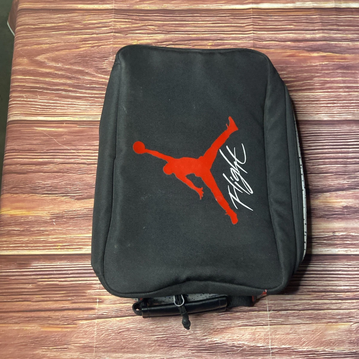 Jordan Gray Bags for Men for sale | eBay