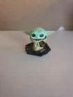 Funko Mystery Mini: Star Wars The Mandalorian - Grogu With Cup