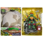 Teenage Mutant Ninja Turtles 1988 Remastered Raphael Figure Playmates *Open Box*