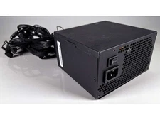 350W 80+ Bronze ATX Power Supply, Used, Working