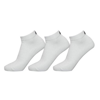 Exceptio - Sneaker-Socken für Herren/Damen Unisex (3er-Pack) (RD1963)