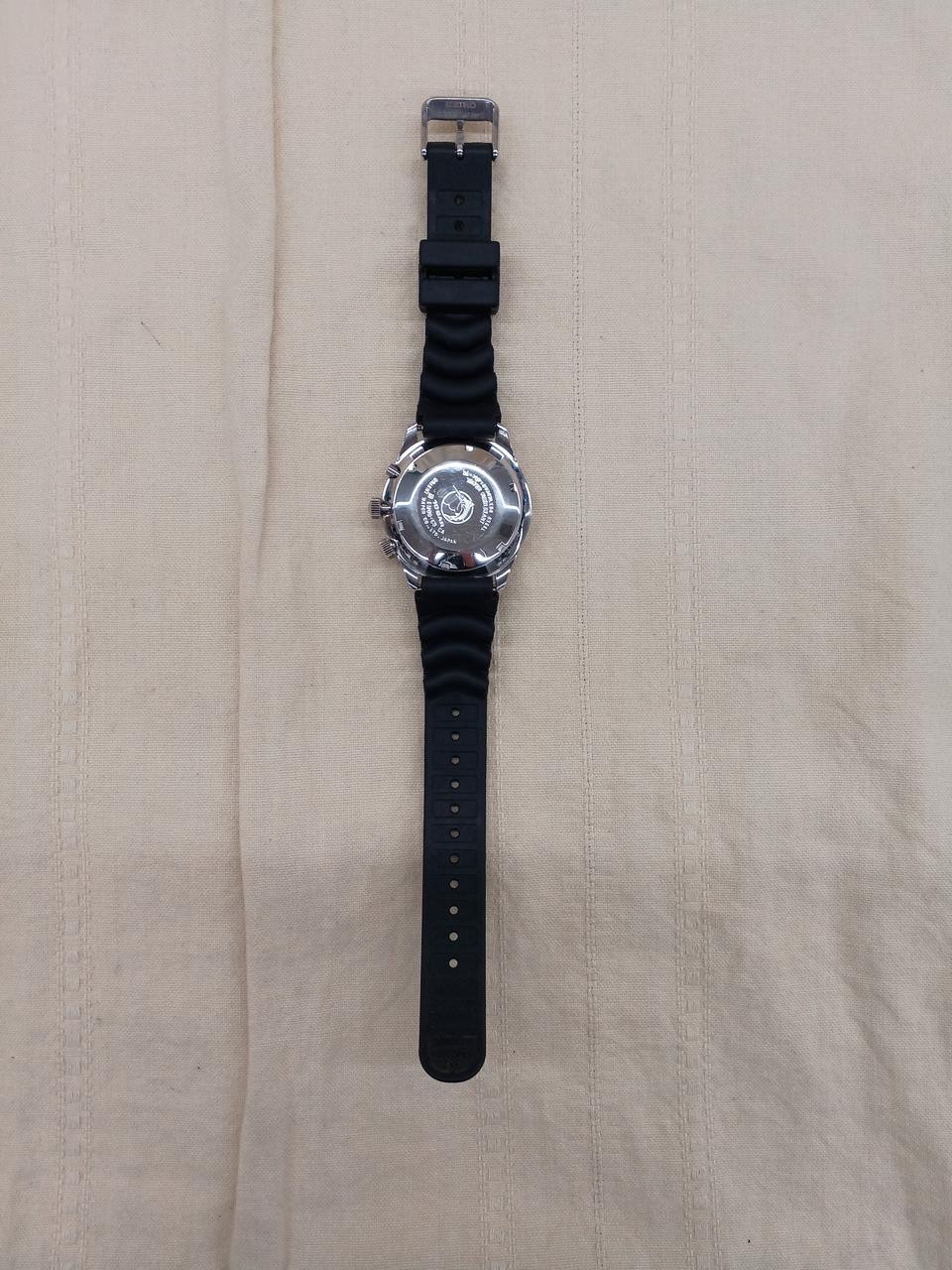 Orient Em00-C3 Automatic Winding - image 6