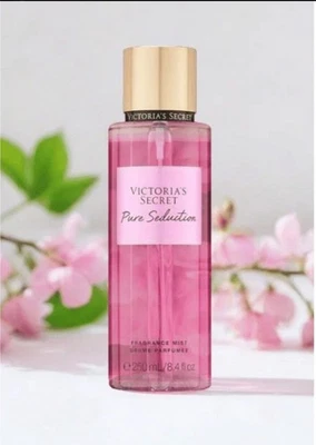 VICTORIA SECRET Victoria’s Secret Pure Seduction Fragrance Mist 250ml – Fruity & Feminine