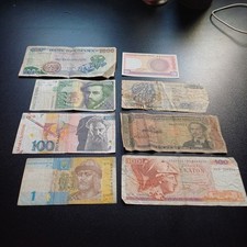 Vecchie Banconote Fuoricorso M…