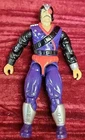 1994 Hasbro GI Joe Battle Corps Major Bludd (v3) Mercenary Action Figure