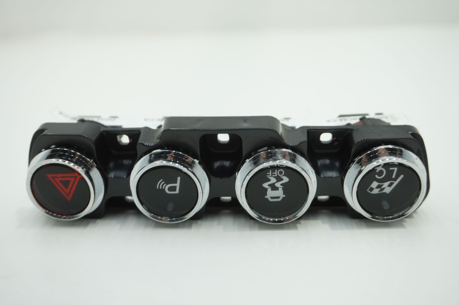 Aston Martin Vanquish 2012-2018 Front Hazard switch P/N DD3313A350CA