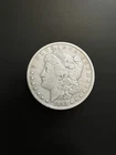 1893-CC Carson City Mint Morgan Dollar .9 Silver Historical Coin