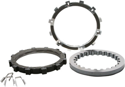 Rekluse Racing 75103037 Radius CX Clutch Pack
