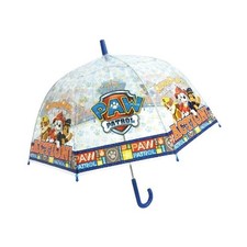 Paw Patrol - Kinder Regenschirm (Motiv Transp...